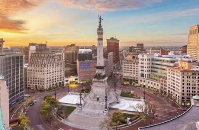 Indianapolis, IN Moving Services
