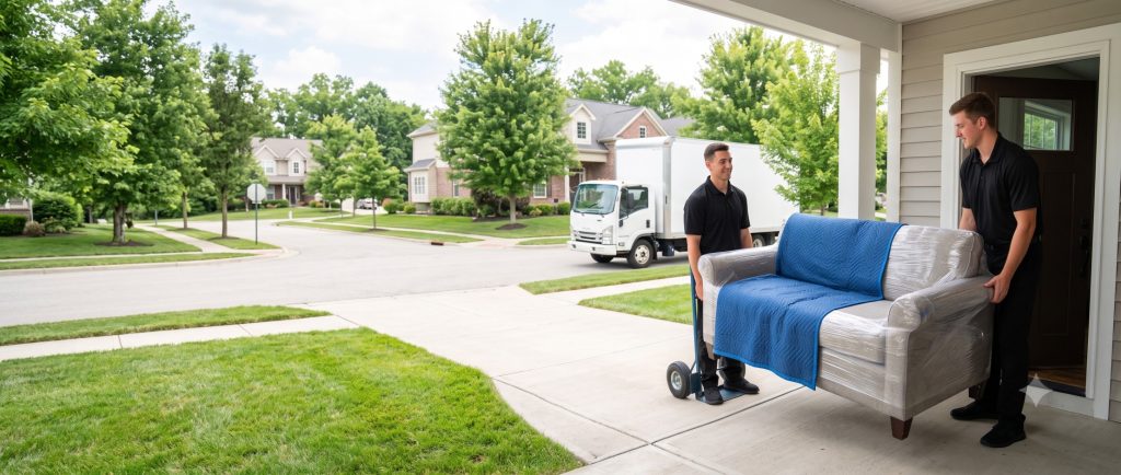 Local Movers