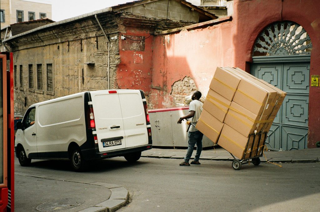 heavy furniture movers